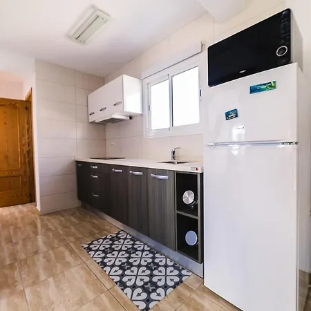 Maspalomas,flipper Apartament Maspalomas (Gran Canaria)