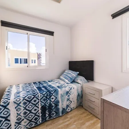 Apartament Maspalomas,flipper